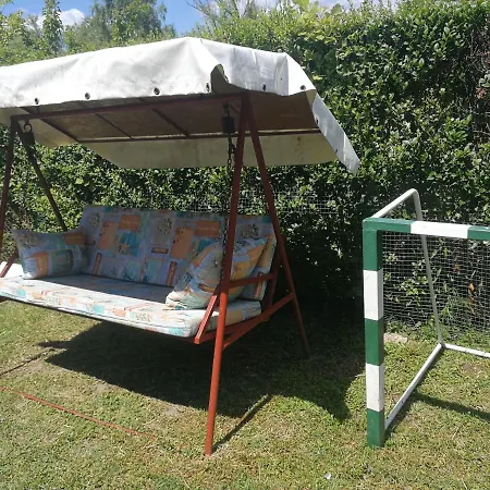 Kuckoz-lak Guest house