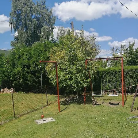 Kuckoz-lak Guest house