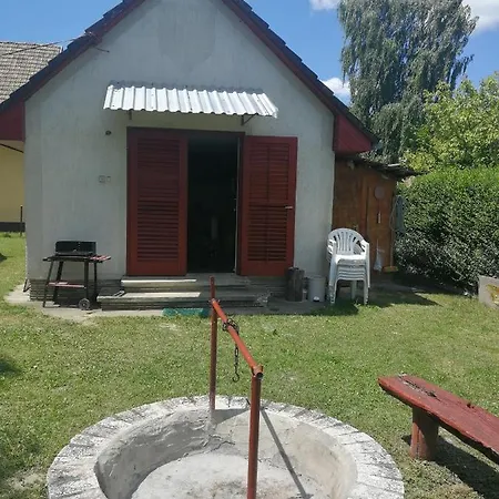 Guest house Kuckoz-lak