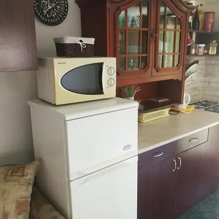 Kuckoz-lak Guest house *